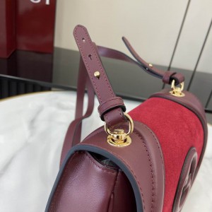 Gucci blondie mini shoulder bag 815700 Bags
