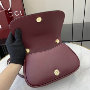 Gucci blondie mini shoulder bag 815700 Bags