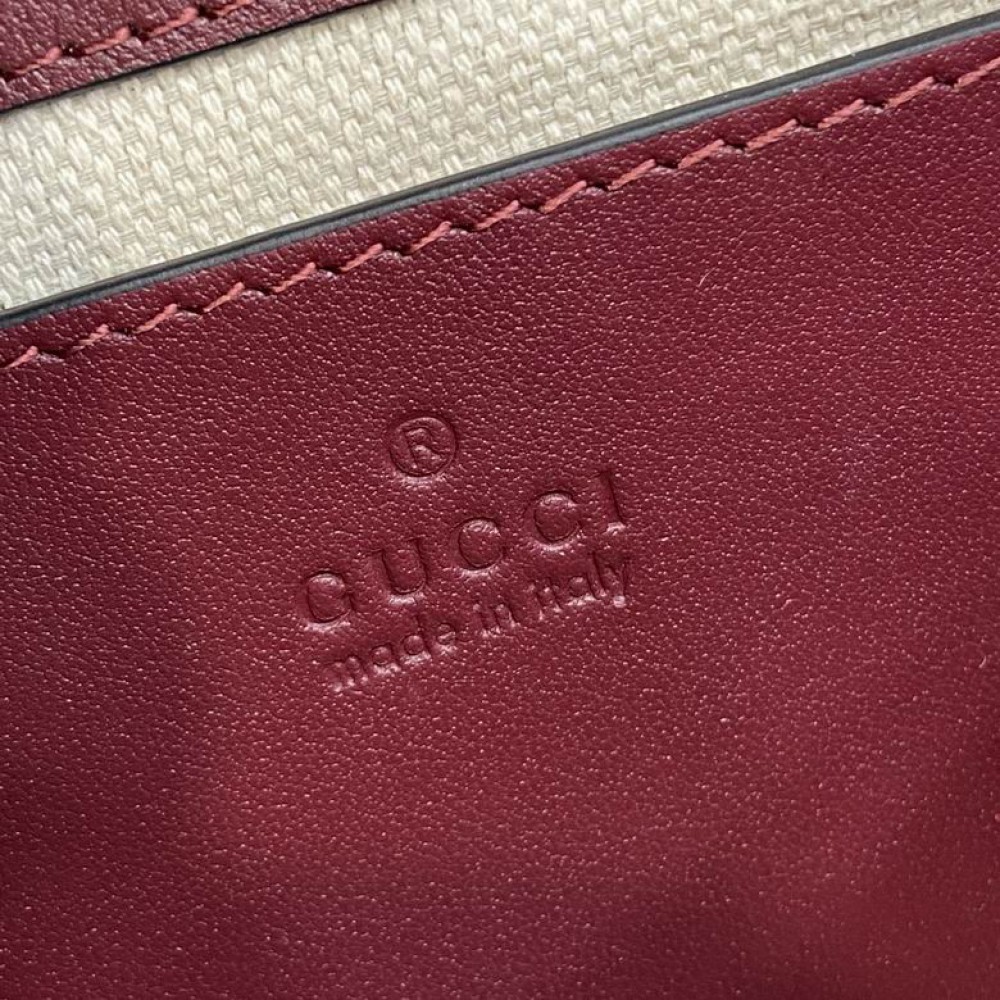 Gucci blondie mini shoulder bag 815700 Bags