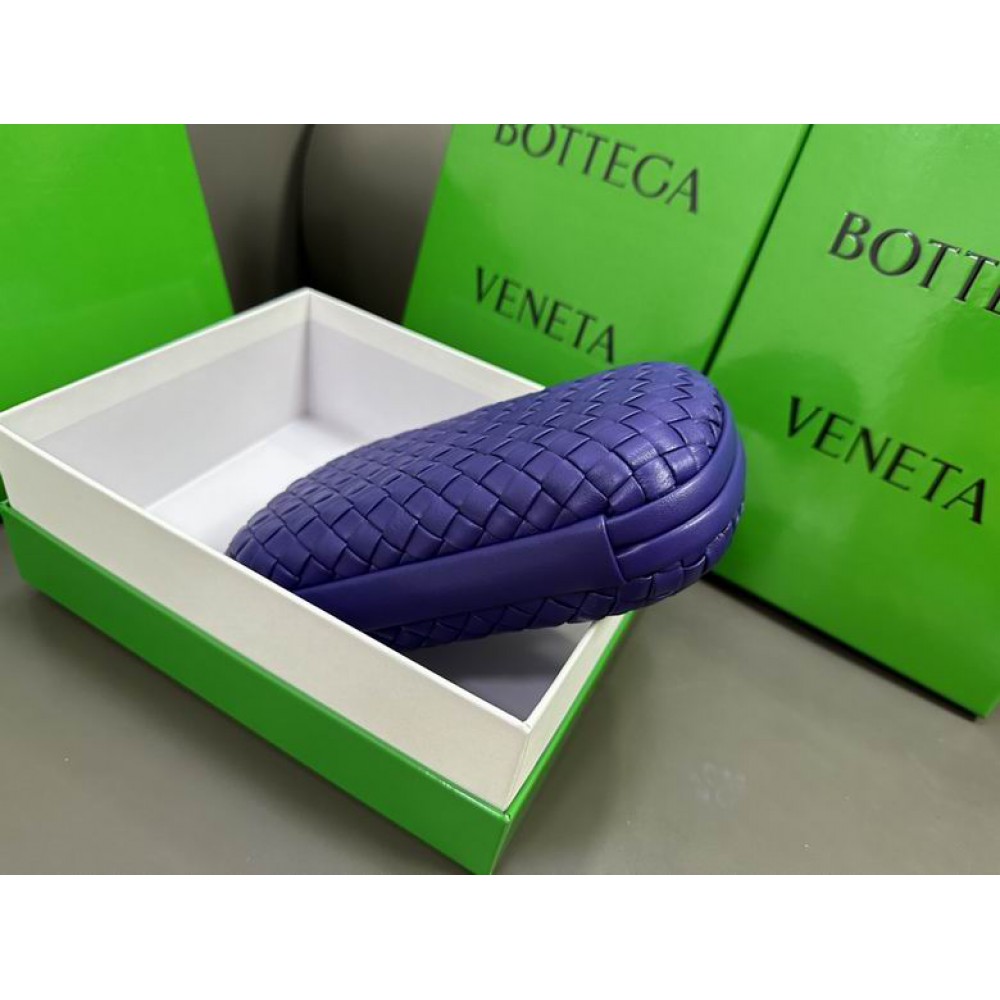 Bottega veneta stretch knot clutch 20x12x5.5cm Bags