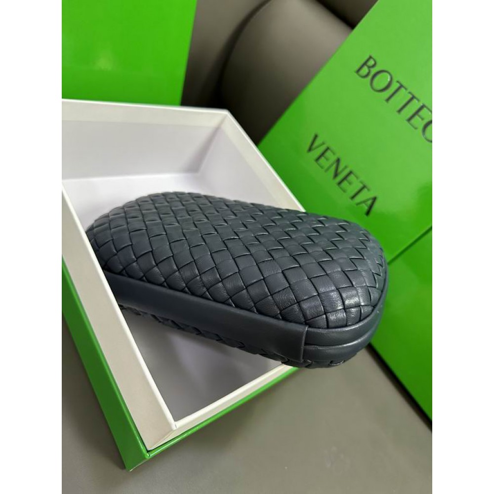 Bottega veneta stretch knot clutch 20x12x5.5cm Bags