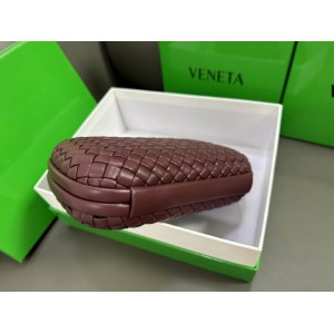 Bottega veneta stretch knot clutch 20x12x5.5cm Bags