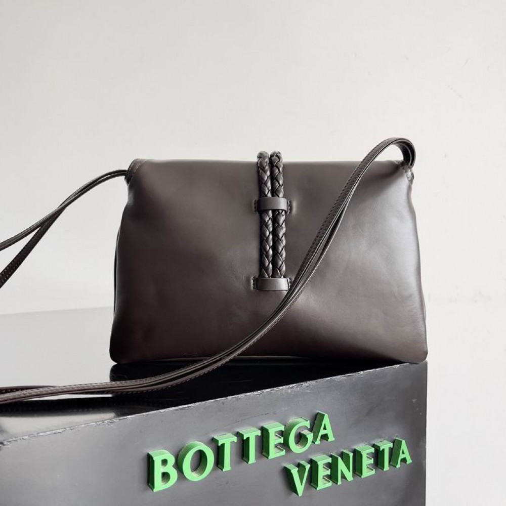 Bottega veneta Small Liberta 27.5x18.5x6cm Bags