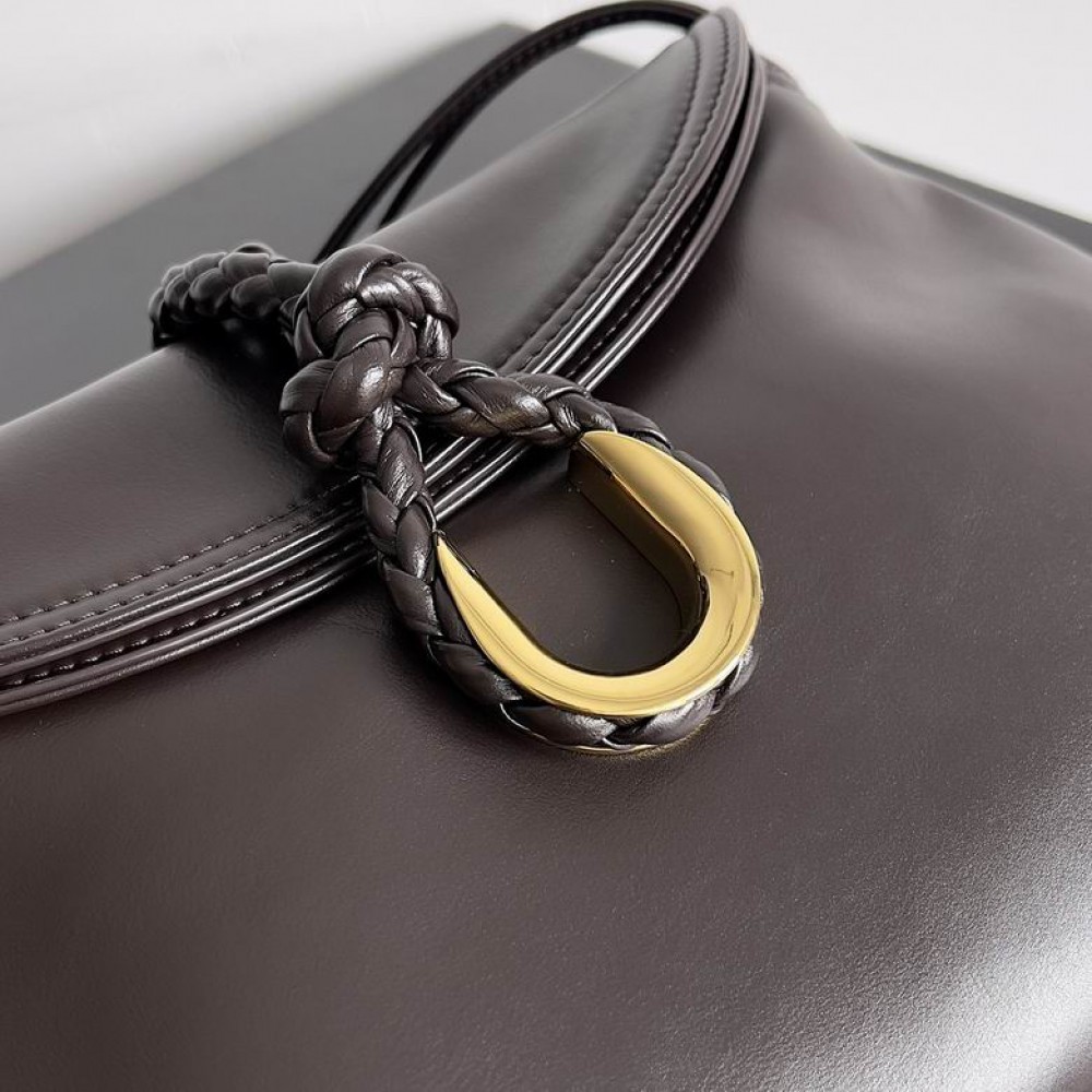 Bottega veneta Small Liberta 27.5x18.5x6cm Bags