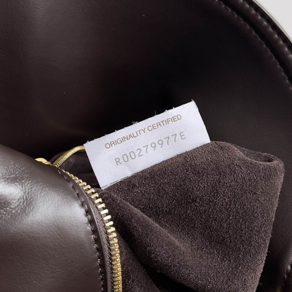 Bottega veneta Small Liberta 27.5x18.5x6cm Bags