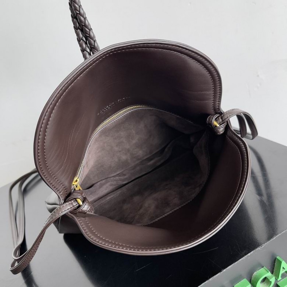 Bottega veneta Small Liberta 27.5x18.5x6cm Bags