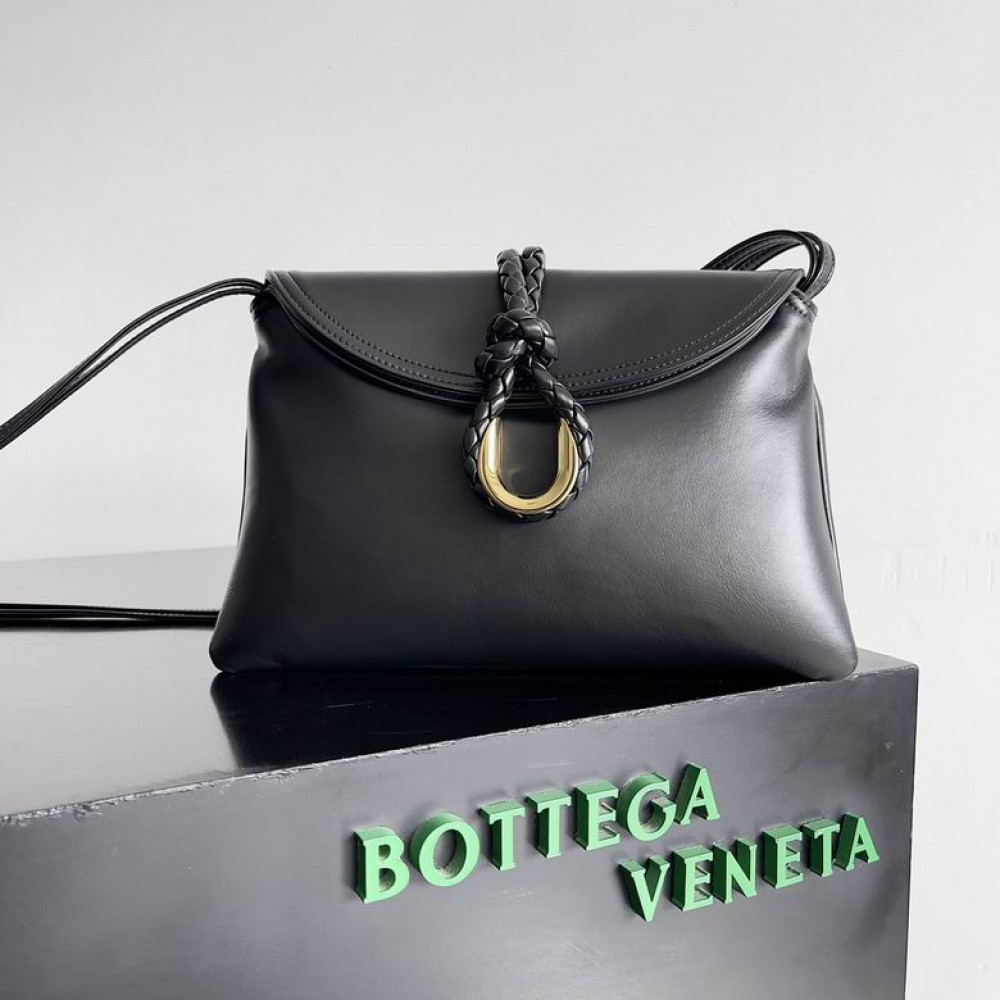 Bottega veneta Small Liberta 27.5x18.5x6cm Bags