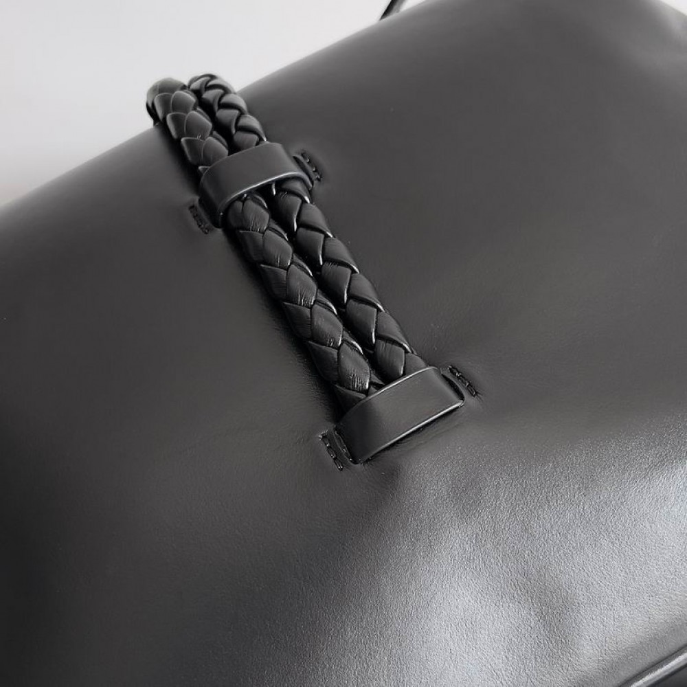 Bottega veneta Small Liberta 27.5x18.5x6cm Bags