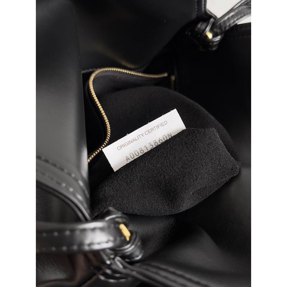 Bottega veneta Small Liberta 27.5x18.5x6cm Bags