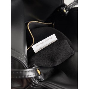 Bottega veneta Small Liberta 27.5x18.5x6cm Bags