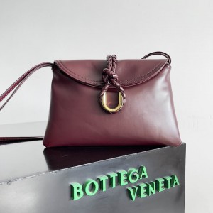 Bottega veneta Small Liberta 27.5x18.5x6cm Bags