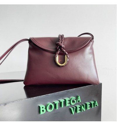 Bottega veneta Small Liberta 27.5x18.5x6cm