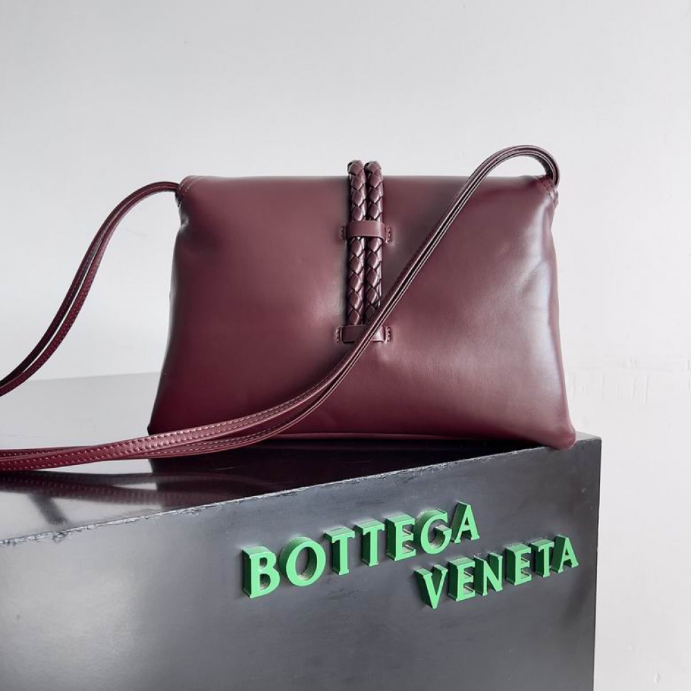 Bottega veneta Small Liberta 27.5x18.5x6cm Bags