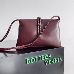 Bottega veneta Small Liberta 27.5x18.5x6cm Bags