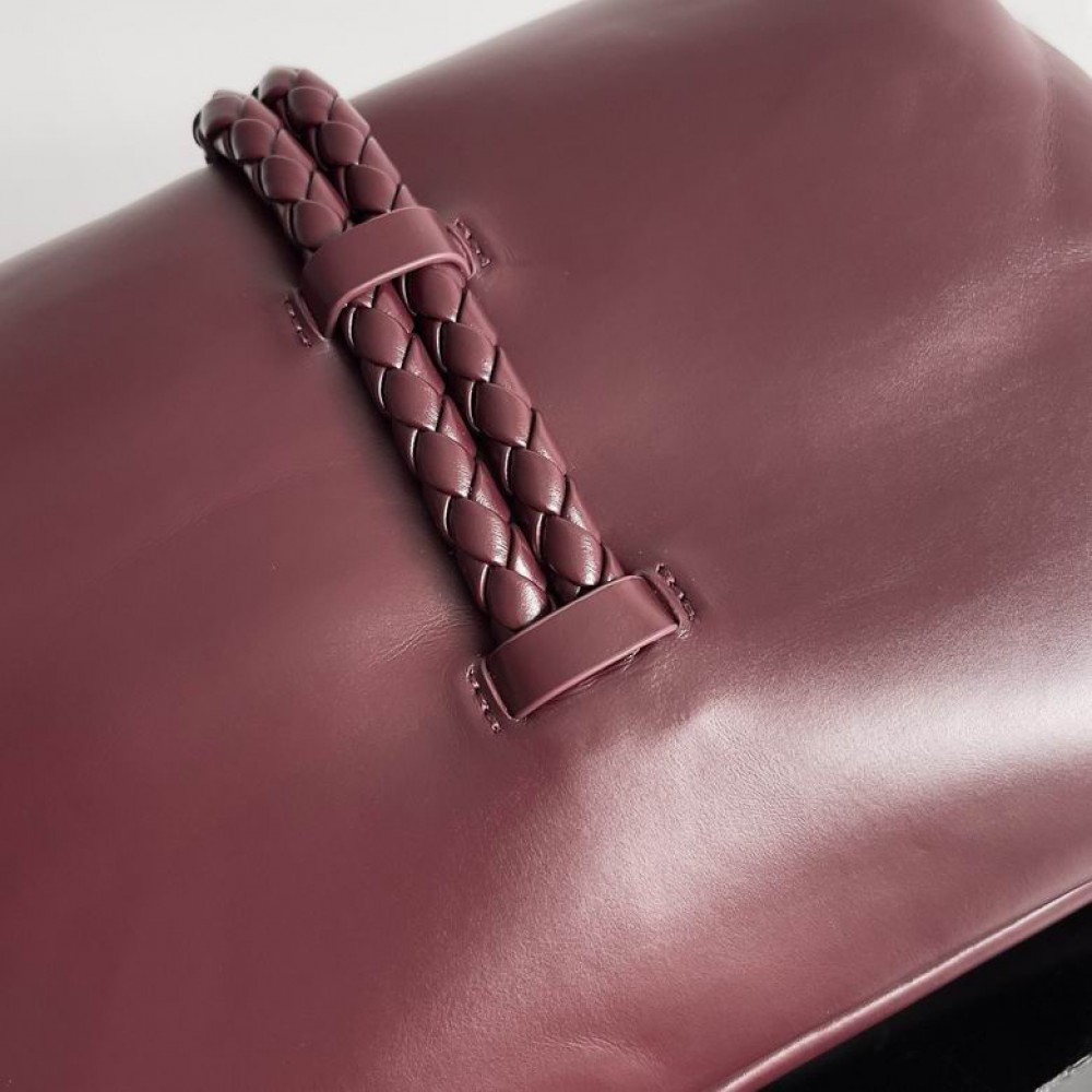 Bottega veneta Small Liberta 27.5x18.5x6cm Bags