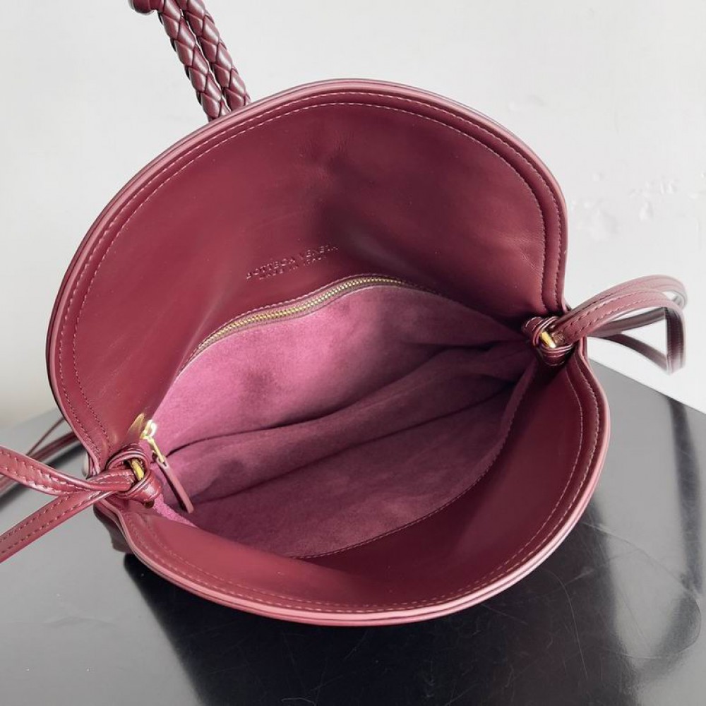 Bottega veneta Small Liberta 27.5x18.5x6cm Bags