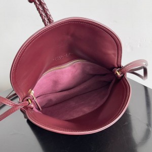 Bottega veneta Small Liberta 27.5x18.5x6cm Bags