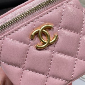 Chanel vanity bag 11x8.5x7cm Bags
