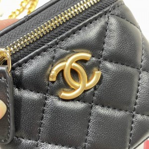 Chanel vanity bag 11x8.5x7cm Bags