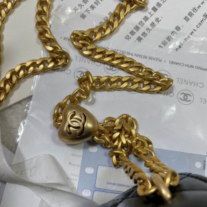 Chanel vanity bag 11x8.5x7cm Bags