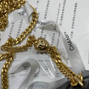 Chanel vanity bag 9.5x18x8cm Bags