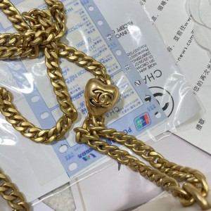 Chanel vanity bag 9.5x18x8cm Bags