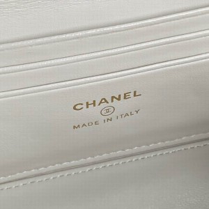 Chanel vanity bag 17x8.5x10cm Bags