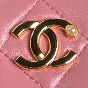 Chanel vanity bag 17x8.5x10cm Bags
