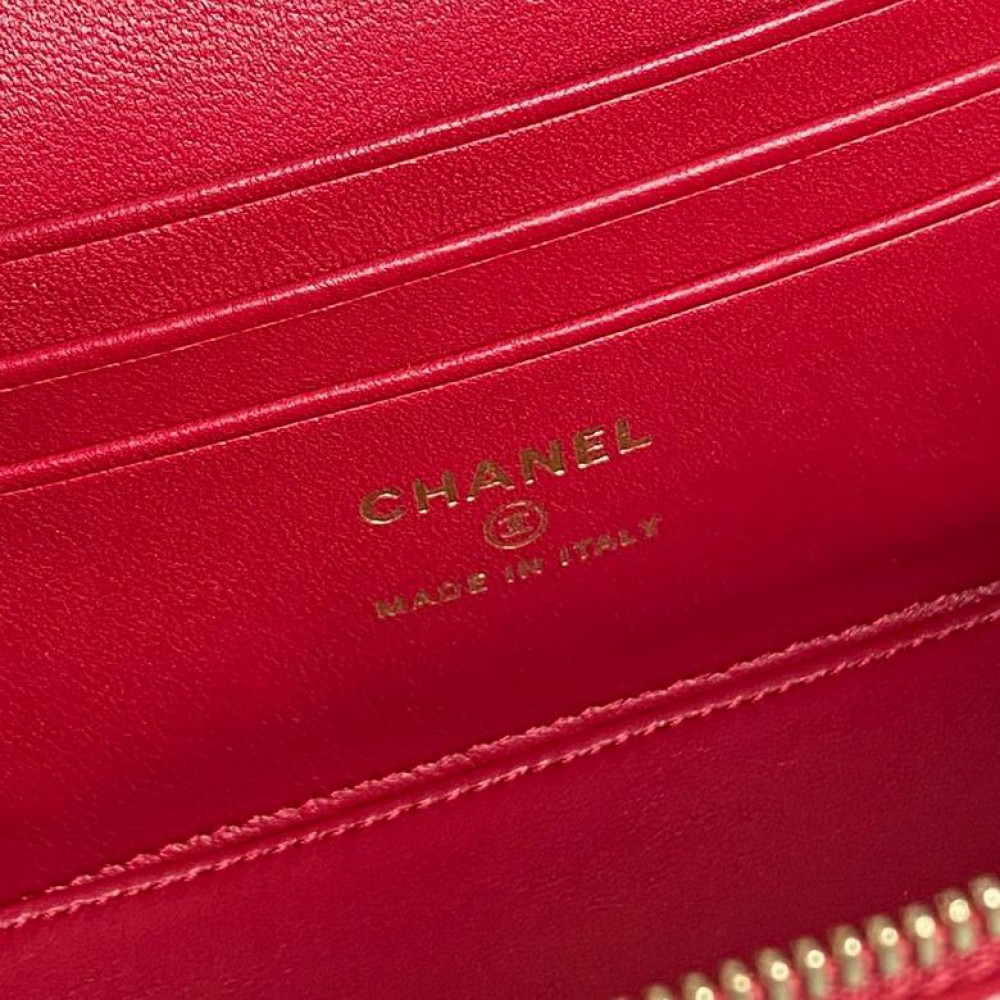 Chanel vanity bag 17x8.5x10cm Bags