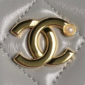 Chanel vanity bag 17x8.5x10cm Bags