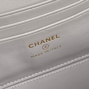 Chanel vanity bag 17x8.5x10cm Bags