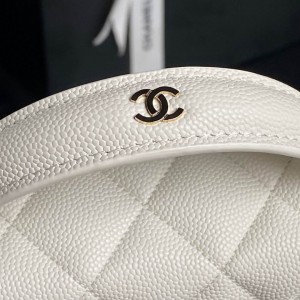 Chanel vanity bag 17x19.5x5cm Bags