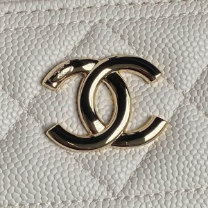 Chanel vanity bag 17x19.5x5cm Bags