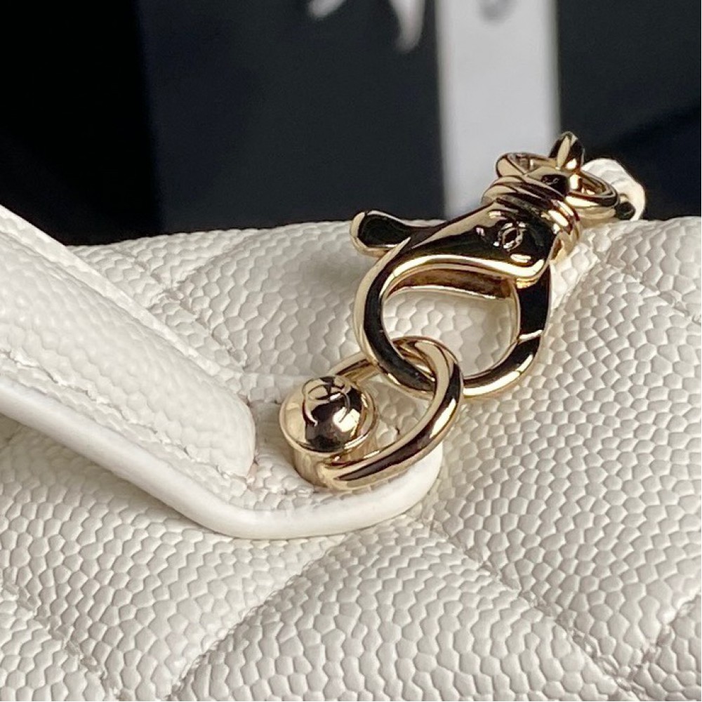 Chanel vanity bag 17x19.5x5cm Bags