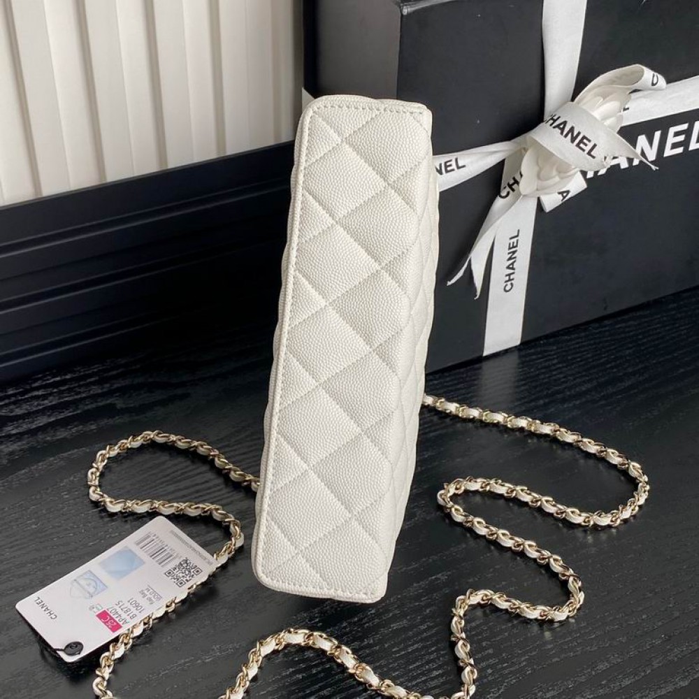 Chanel vanity bag 17x19.5x5cm Bags