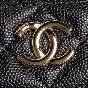 Chanel vanity bag 17x19.5x5cm Bags
