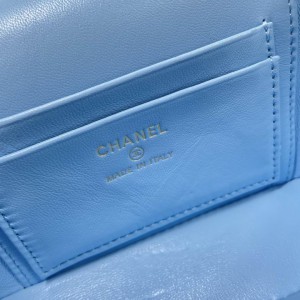 Chanel vanity bag 17x19.5x5cm Bags