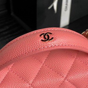 Chanel vanity bag 17x19.5x5cm Bags