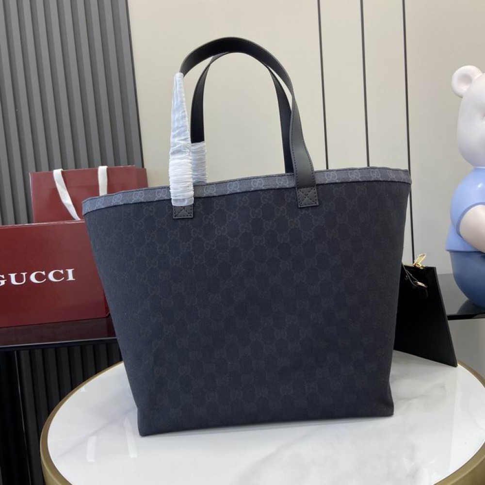 Gucci Totissima tote bag W30cm x H28cm x D26cm Bags