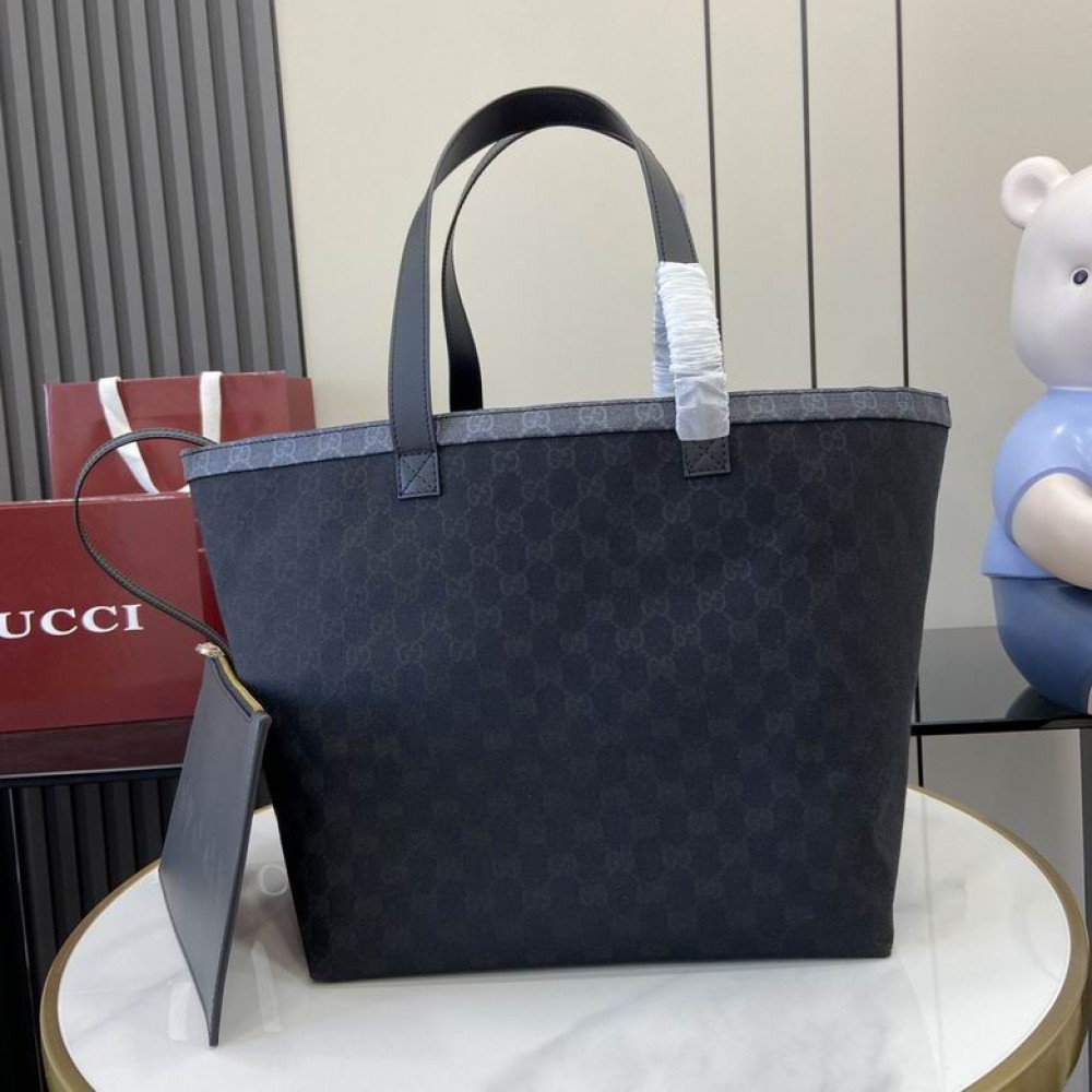 Gucci Totissima tote bag W30cm x H28cm x D26cm Bags