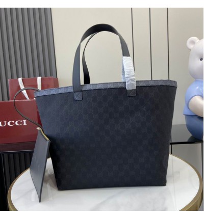 Gucci Totissima tote bag W30cm x H28cm x D26cm