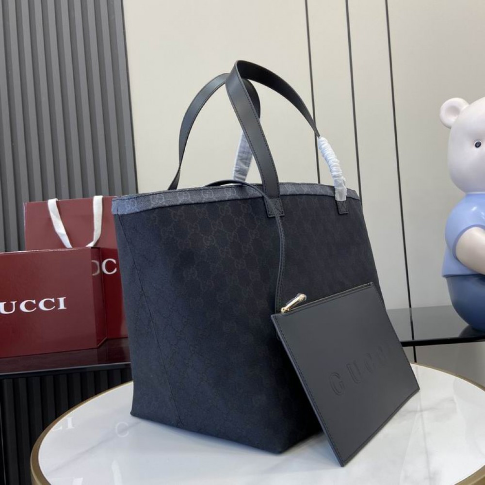 Gucci Totissima tote bag W30cm x H28cm x D26cm Bags