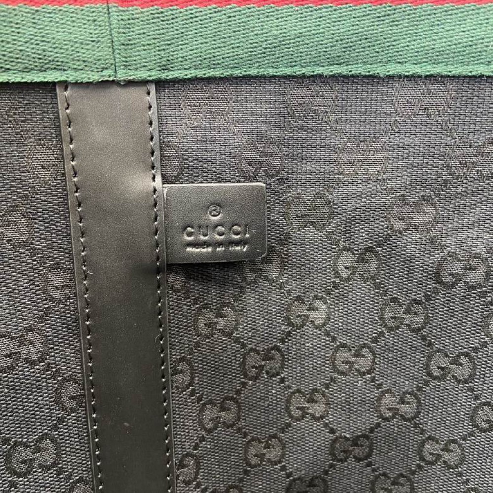 Gucci Totissima tote bag W30cm x H28cm x D26cm Bags