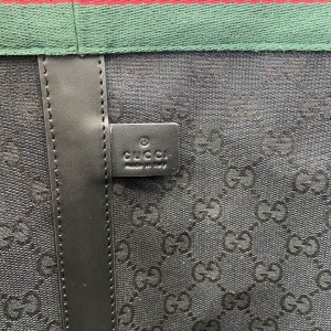 Gucci Totissima tote bag W30cm x H28cm x D26cm Bags