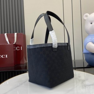 Gucci Totissima small tote bag W21.5cm x H17.5cm x D18cm Bags