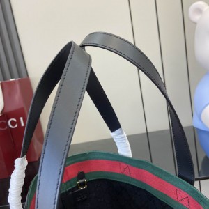 Gucci Totissima small tote bag W21.5cm x H17.5cm x D18cm Bags