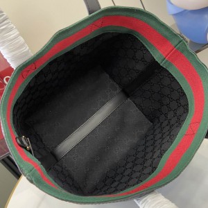 Gucci Totissima small tote bag W21.5cm x H17.5cm x D18cm Bags