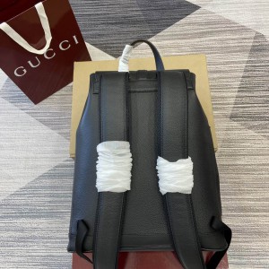 Gucci Large backpack with Web W34cm x H40cm x D12cm Bags