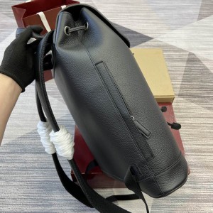 Gucci Large backpack with Web W34cm x H40cm x D12cm Bags