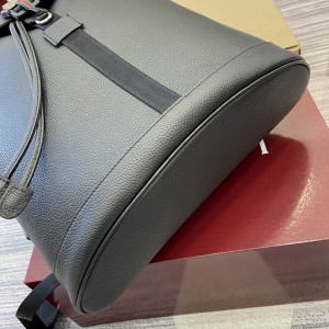 Gucci Large backpack with Web W34cm x H40cm x D12cm Bags